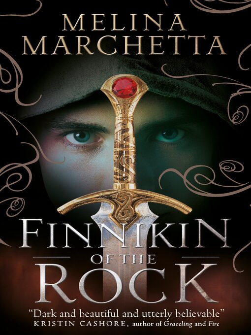 Title details for Finnikin of the Rock by Melina Marchetta - Available